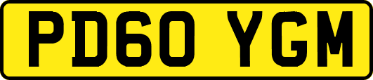 PD60YGM