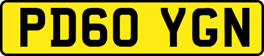 PD60YGN
