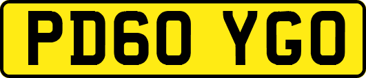PD60YGO