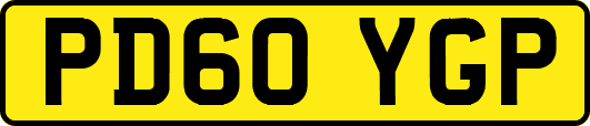PD60YGP