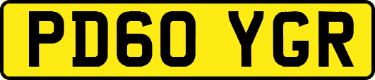 PD60YGR