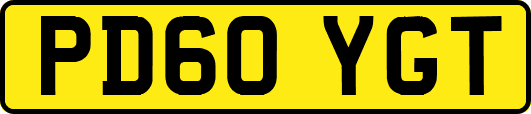 PD60YGT
