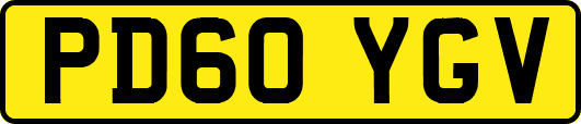 PD60YGV