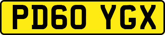 PD60YGX