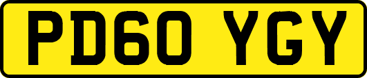 PD60YGY