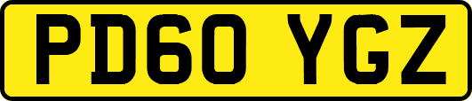 PD60YGZ