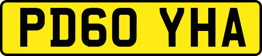 PD60YHA