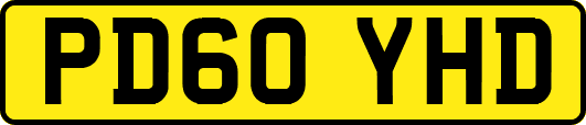 PD60YHD