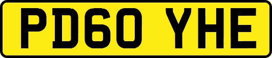 PD60YHE