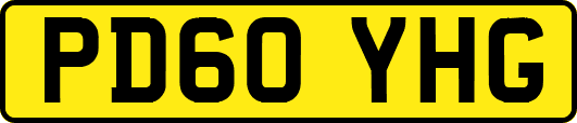 PD60YHG