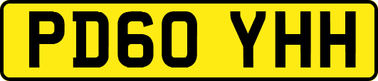 PD60YHH