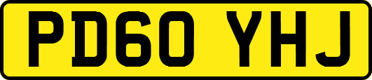 PD60YHJ