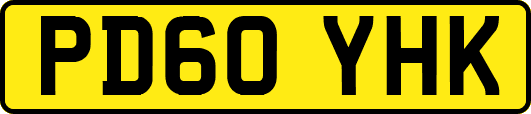 PD60YHK
