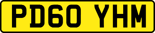 PD60YHM