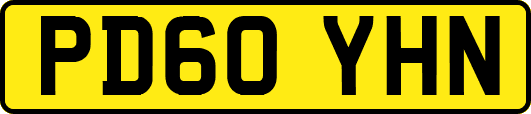 PD60YHN