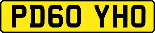 PD60YHO