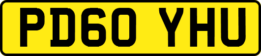 PD60YHU