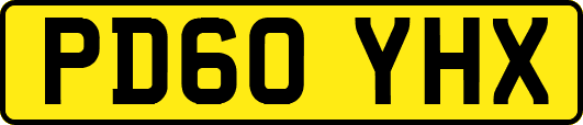 PD60YHX