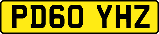 PD60YHZ