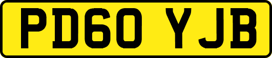 PD60YJB