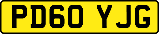 PD60YJG