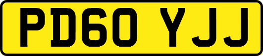 PD60YJJ