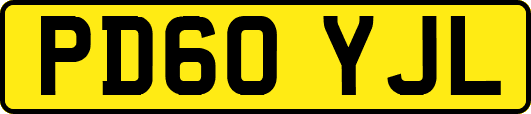 PD60YJL