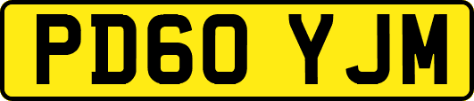 PD60YJM