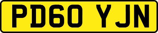 PD60YJN