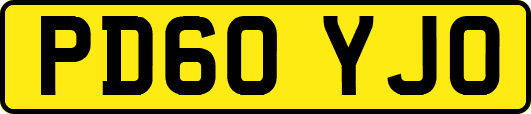 PD60YJO