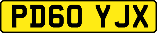 PD60YJX