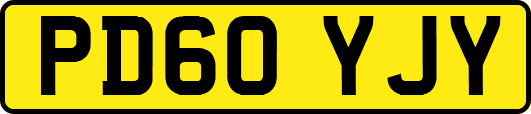 PD60YJY