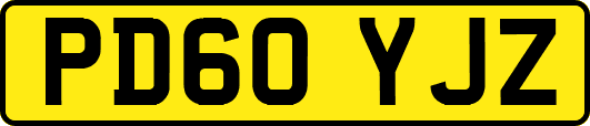 PD60YJZ