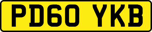 PD60YKB