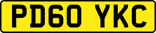 PD60YKC