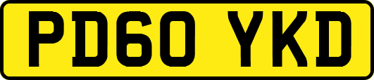 PD60YKD