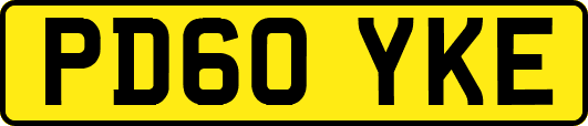 PD60YKE