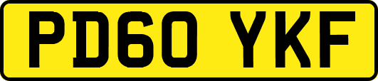 PD60YKF
