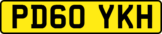 PD60YKH