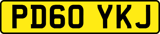 PD60YKJ