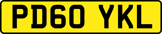 PD60YKL