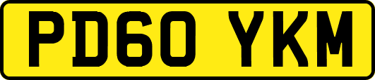 PD60YKM