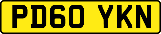PD60YKN