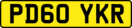PD60YKR