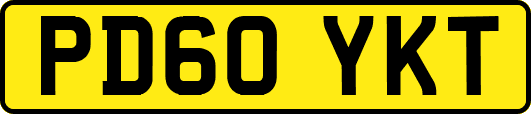 PD60YKT