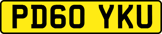 PD60YKU