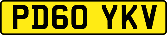 PD60YKV