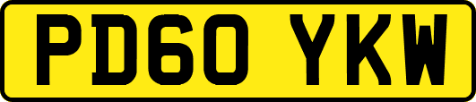 PD60YKW