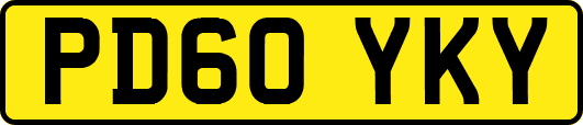 PD60YKY