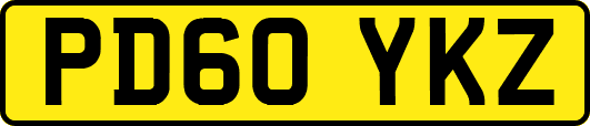 PD60YKZ